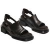 Dr. Martens Maybole Fashionable One-Strap Sandals Women Sandals Black 40916001