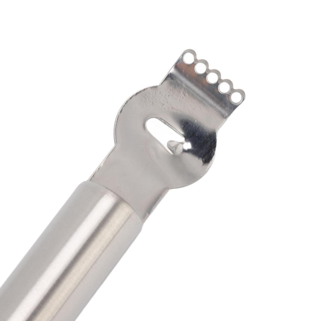 Lemon Peeler 304 Stainless Steel Lemon Zester Grater Orange Citrus Peeler Kitchen Fruit Peeling Tools