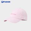 Fila Fusion Couple's Baseball Cap
