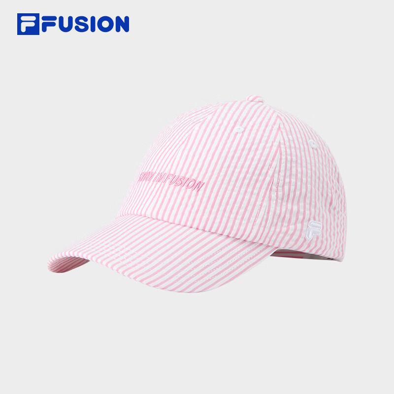 Fila Fusion Couple's Baseball Cap