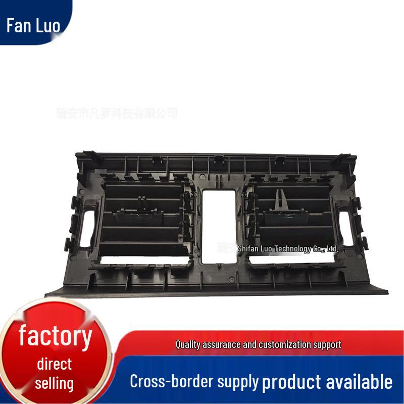 Compatible with Mercedes GLK [X204] 2008-2012 A/C Vent Center Panel 2048305054