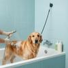 Professional Dog Bathing Tether Adjustable Dog Bathing Fixer Grooming Restraint Leash  Dog Grooming