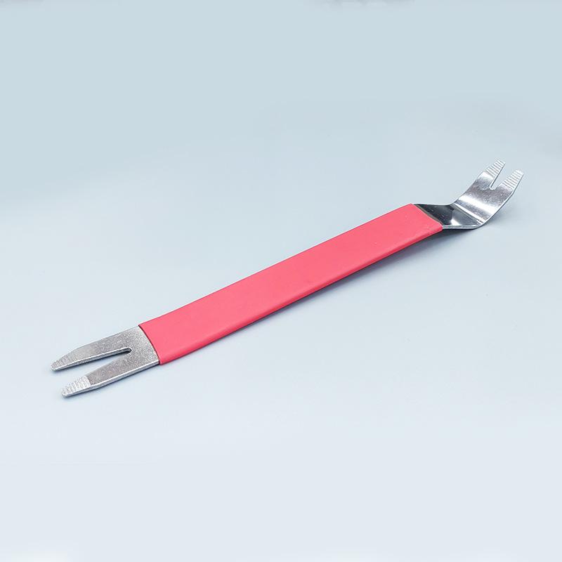 Stainless Steel Car Audio Pry Bar & Door Panel Removal Tool