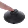 Lamp Plastic Push Power Black Foot Switch Lighting Switch Pedal Light Switch Foot Pedal Push Switch