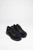 Hiking Shoes Hanwag Banks Low Bunion LL Navy/black