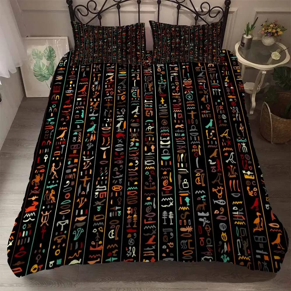 

Gold Bedclothes High-Quality Super King Bedding Set Super Duvet Set Pillow Cover Soft Housse De Couette Comforter Cover Set EU Single(135*200cm)3pcs