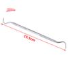 1Pc Double Ended Tooth Dentistry Instrument Dental Examine Teeth Cleaning Tool Professional Oral Care Dental Kit