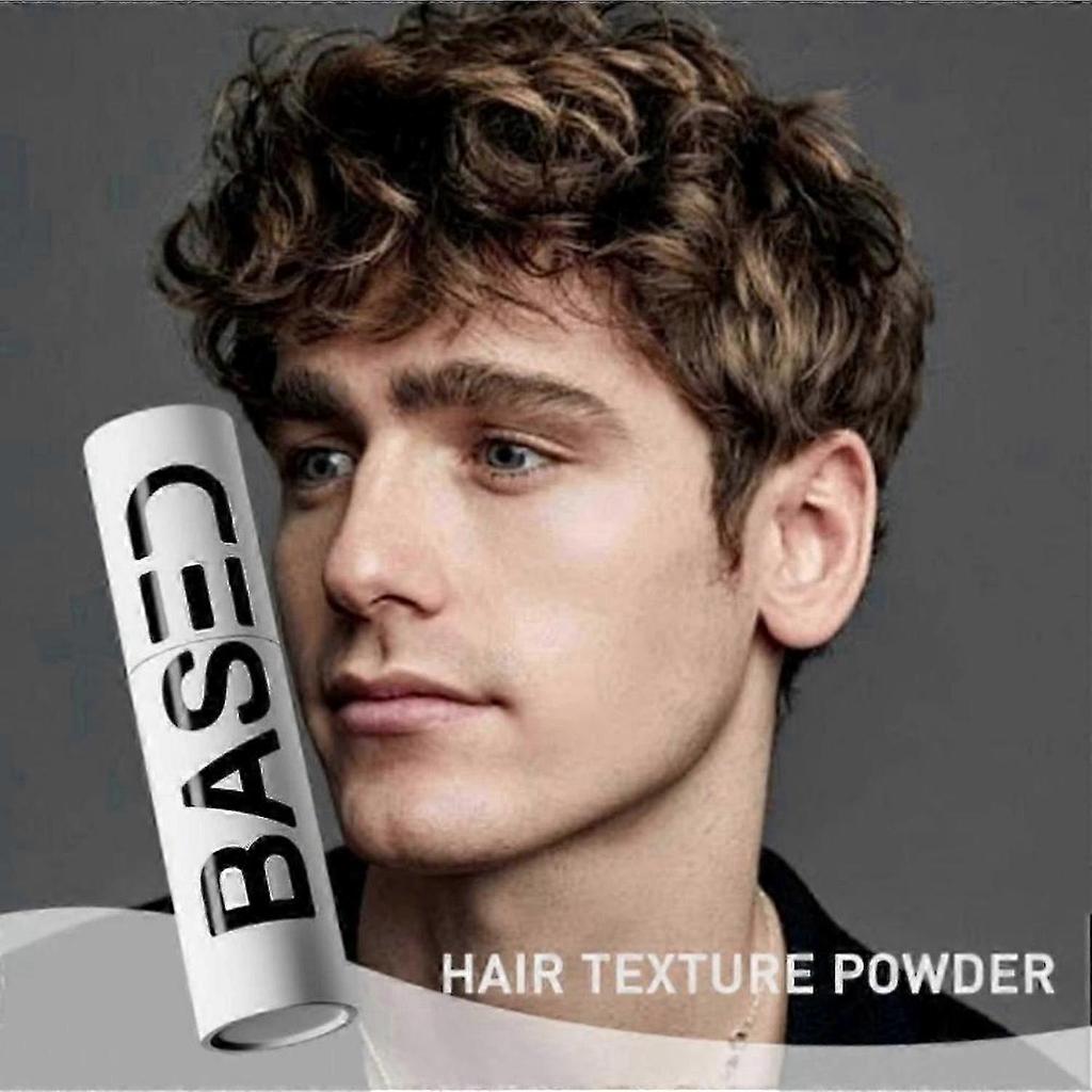 For 1/3/5x Hair Texture Powder 50g, Volumizing Styling Dust for Matte Finish and Natural Hold-jianc