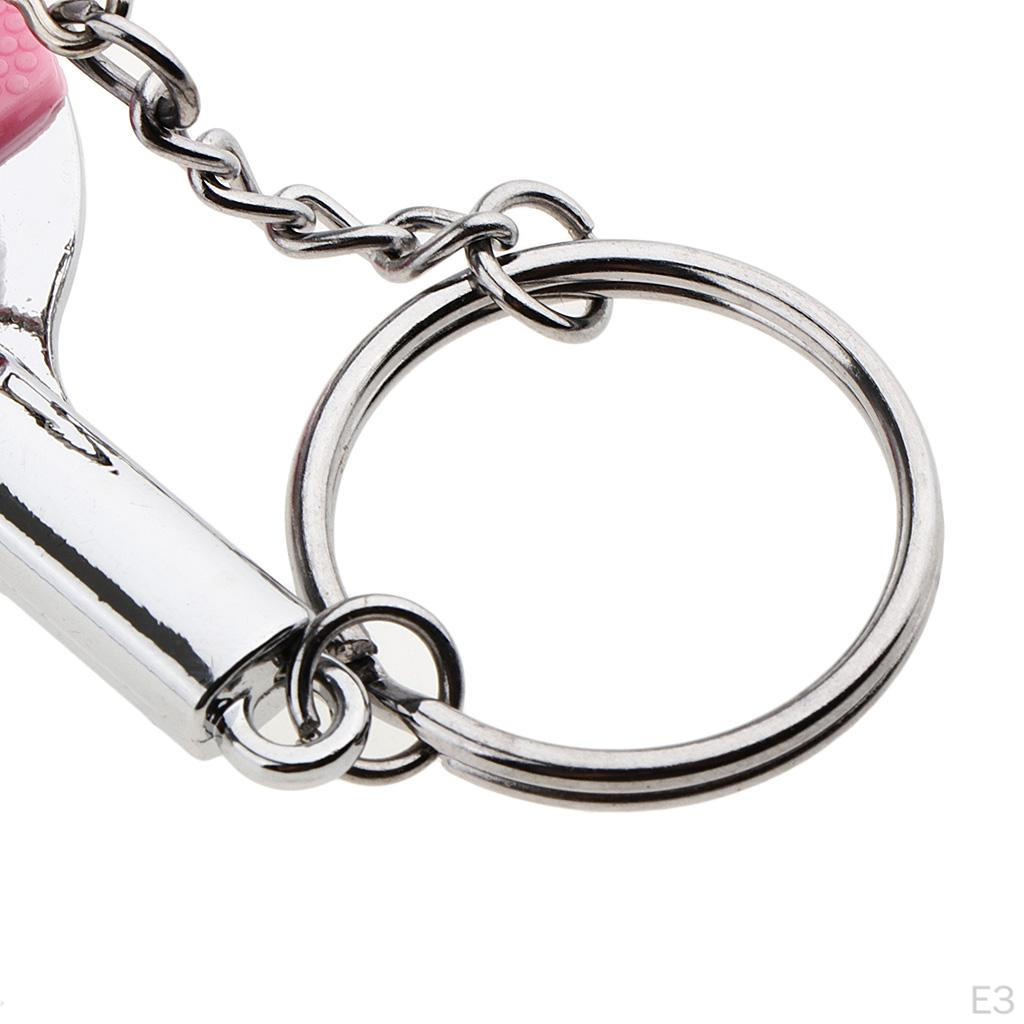 Keychain Lanyard Pendant Gift