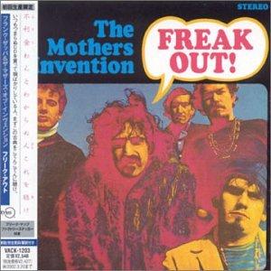 

Freak Out