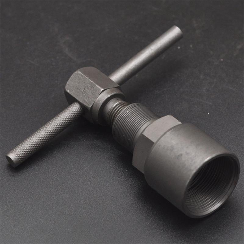 Magneto Stator Tool Flywheel Puller Removal Tool Extractor Motorcross Kit For Honda 32mm 24mm 100cc 125cc CBF 150cc 250cc CH 250