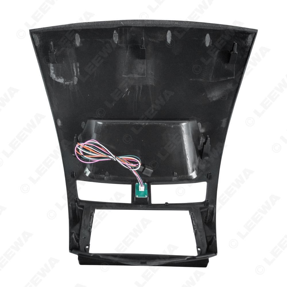 9-inch Large Screen Bezel for 2012 Mazda BT-50 Android Navigation Panel