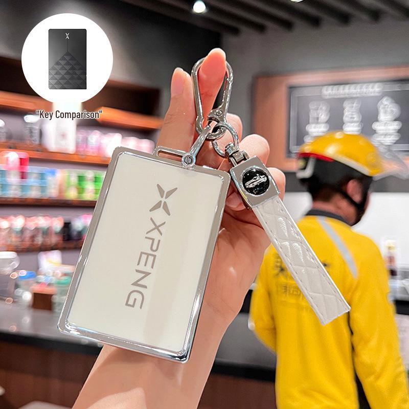 Xiaopeng G9/P7/P5/G6 NFC Card Protective Case for Men and Women
