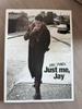 Park Jae-beom Photobook Just Me, Jay Used