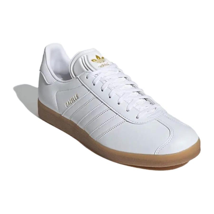 adidas Gazelle 'White Gum' IH0378