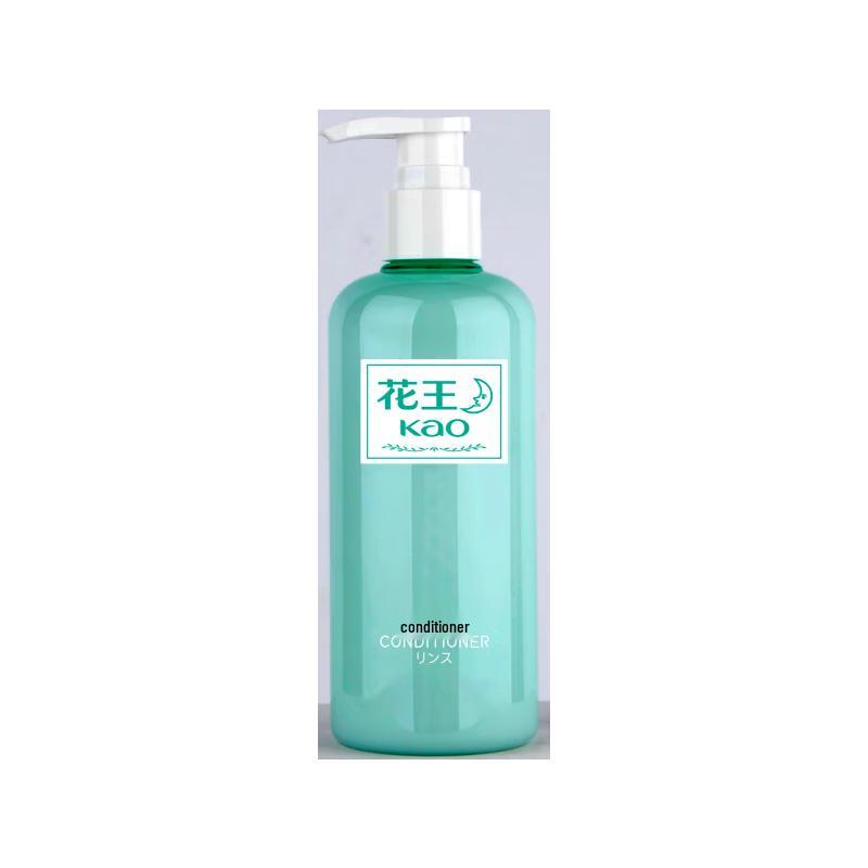 

Kao Smooth & Moisturizing Hair Conditioner 285g