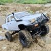 WPL C64-1 C14 RC Car 4WD 1/16 2.4G Off-Road Climbing Control Truck Pickup Remote Control Car Model Boy Kid Adult Toy Gift