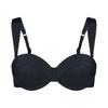 Gia Esotiq Push-Up Balconette Bikini Top