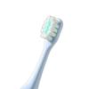 Portable Plastic Travel Toothbrush Lightweight Oral Cleaning Foldable Toothbrus Dental Oral Care Dental Brush for