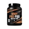 WheyPro P80 Chocolate Flavor Protein Supplement Protein Shake Protein 1 Pcs 2kg Ingredients: May Be Subject To Change At the | 1 Pcs 2kg