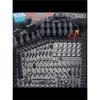 Compatible Minifigures Military Special Forces Police Boys Assemble Minifigures Soldiers Children's Educational Toys Puzzles