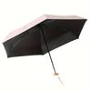 Ultra-Light Mini Women's Foldable Sun Umbrella