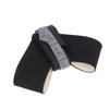 Easy to Wear Anti Static ESD Adjustable Heel Foot Strap Grounding Discharge Band for Electronics DIY Enthusiasts