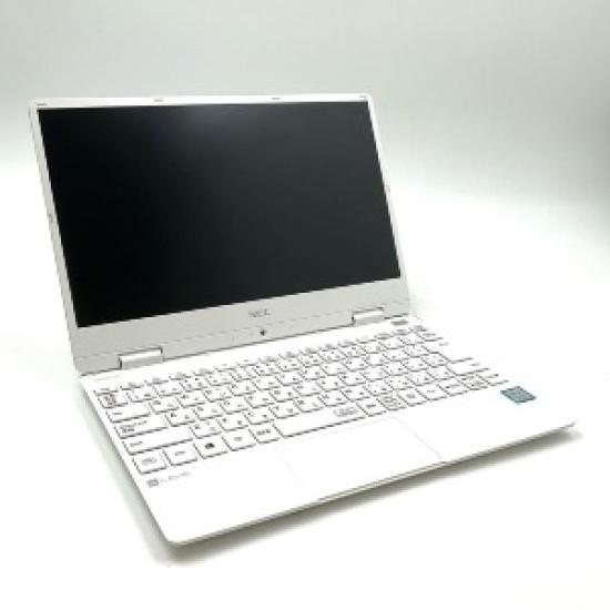 

БУ LAVIE Note Standard NS700/MAW PC-NM700MAW-KS Intel Core i7-8500Y 8 ГБ SSD 256 ГБ Ноутбук білий