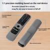 Silicone Protective Case Shockproof Remote Control Sleeve for LG AN-MR21N21GA/MR21GC