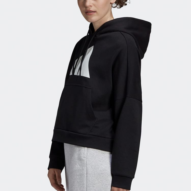 adidas Sweatshirt Women's Black FS2451