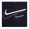 Nike Girls Swoosh Boxy T-Shirt