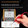 XIMA AR907B Digital Multimeter & Megohmmeter - Electrician's High-Precision Insulation Tester