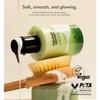 HARUHARU WONDER Black Bamboo Daily Smoothing Body Oil 200ml