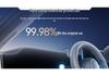 Zeekr 8X TPE2026 Interior Floor Mats - New Car Modification Accessories Carpet.