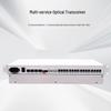 Zhonglu Bestcom Multi-Service PDH Optical Transceiver