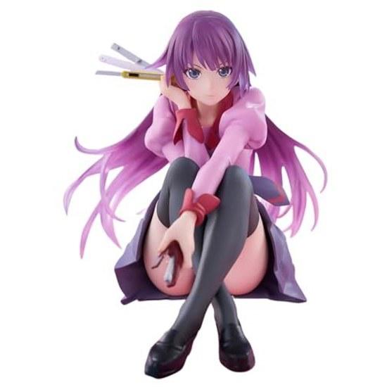 Story Series Desktop Cute Figure Senjougahara Hitagi Home Kitchen