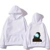 Ariana Grande Eternal Sunshine Tour Men Plus-size Hooded Sweatshirt Retro Fashion Casual Loose Street Autumn Winter Sweatshirt