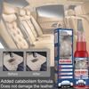 30ML Car Interior Cleaner Car Mold Remover Car Upholstery Mats Foot Headliner Mold Cleaning Spray Seats And Maintenance Rem Z8Q4