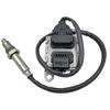 SNS317 12676705 Car Nox Sensor Nitrogen Oxide Sensor For Silverado 2500 3500 GMC Sierra 2500 3500 2017