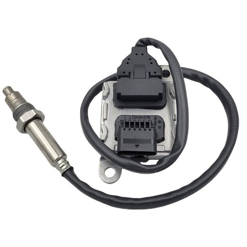 SNS317 12676705 Car Nox Sensor Nitrogen Oxide Sensor For Silverado 2500 3500 GMC Sierra 2500 3500 2017