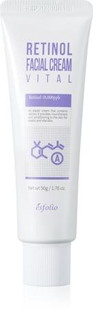 

Crème Multifonctionnelle Pour Peaux Matures TU прозрачный
