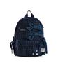 Vanwalk Wish Backpack [Check Blue]