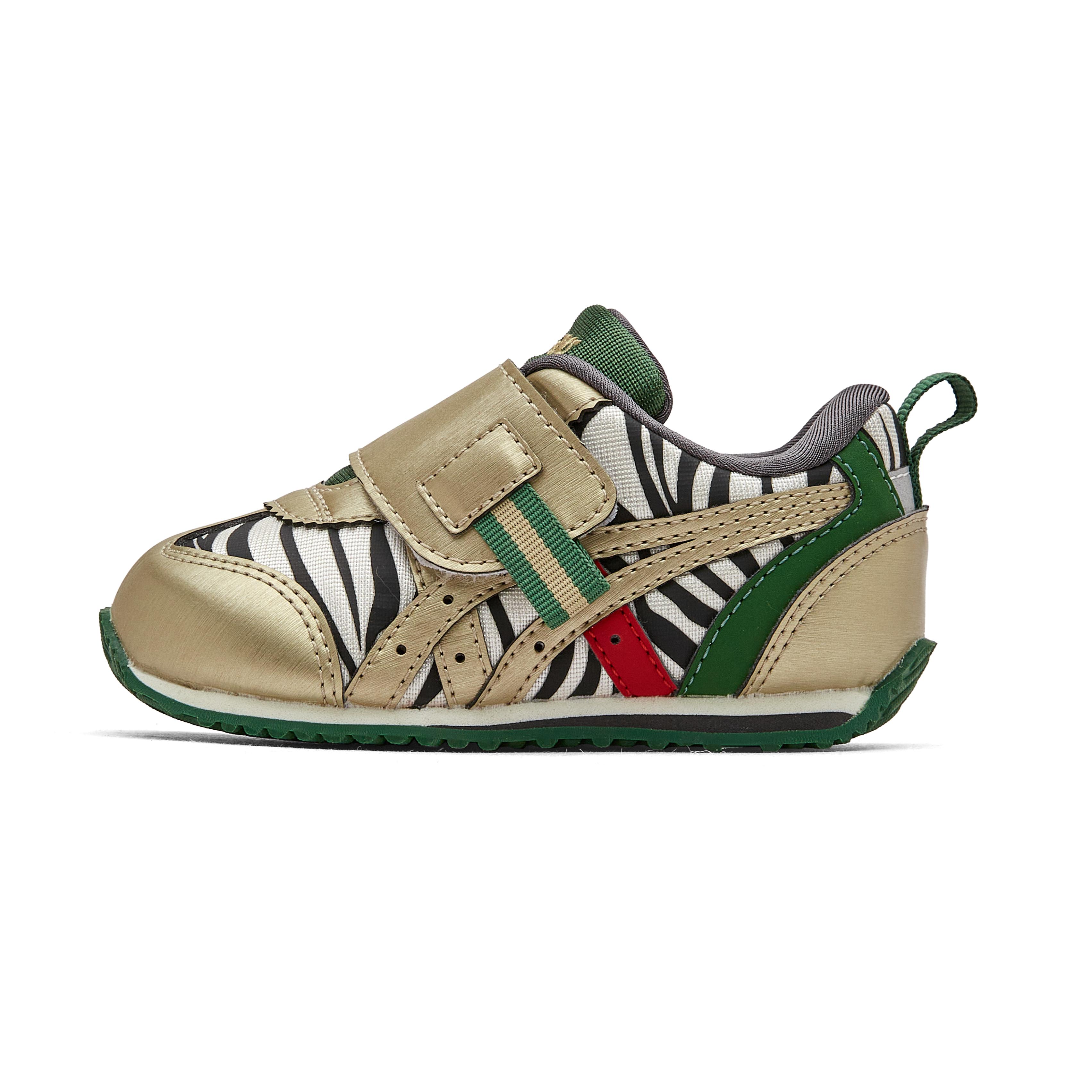 

Asics New Year 2026 Year Of The Horse Baby Shoes Soft Sole Cotla Walking Shoes Kids shoes 1144A449-100 25