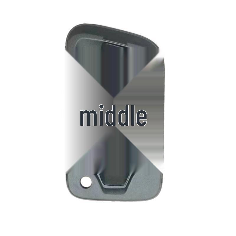 Shaanxi Delong K3000 Front Door Outer Handle for Light Truck