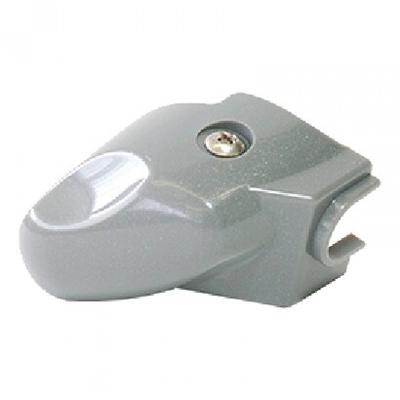 SHIMANO Bell Crank Cover   Fixing Bolt Gray