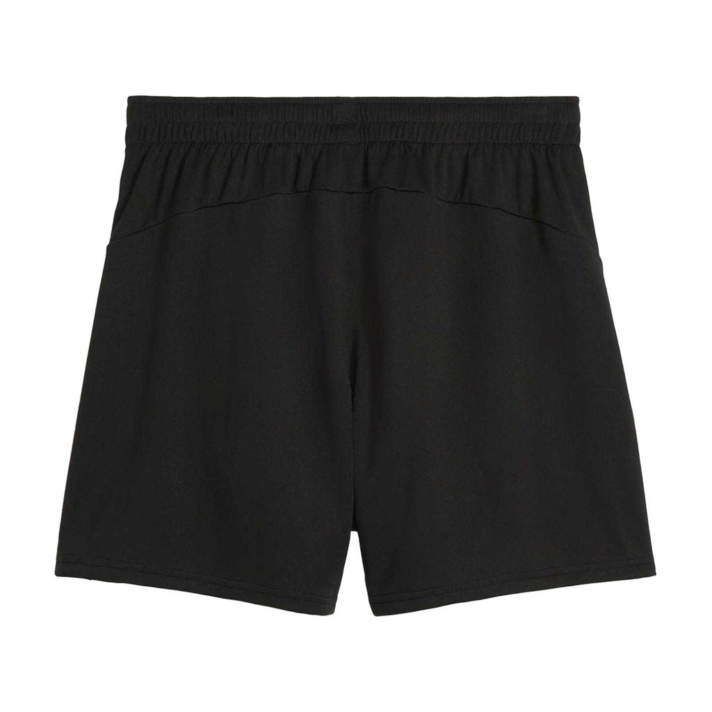 Puma Mens TeamFinal Slim Training Shorts