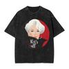 Film 2026 Tshirt Thats All Harajuku Tshirts Short Sleeves Street Style Tops Summer Casual Oneck Big Size Clothes
