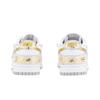 Nike Dunk Apollo, The Sun God Abrasion Resistant Abrasion Resistant Low top Skateboard Shoes Unisex Gray Platinum HF5441-105(Team1335-)