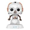 Funko Pop! Star Wars: Holiday - Snowman C-3PO