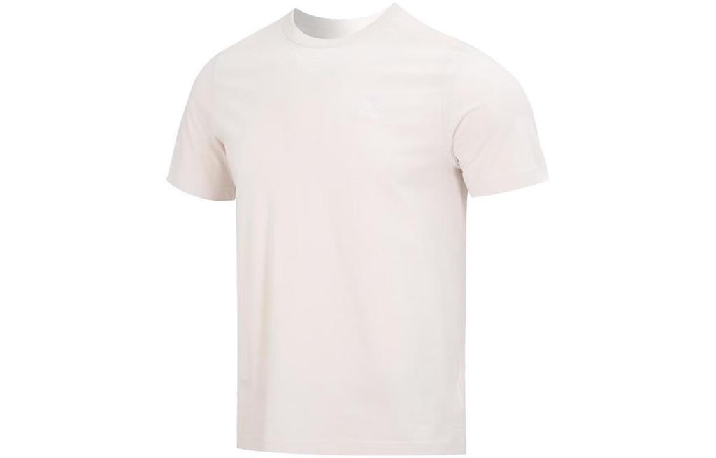 adidas Originals T Shirt Men's Wonder White IA4871